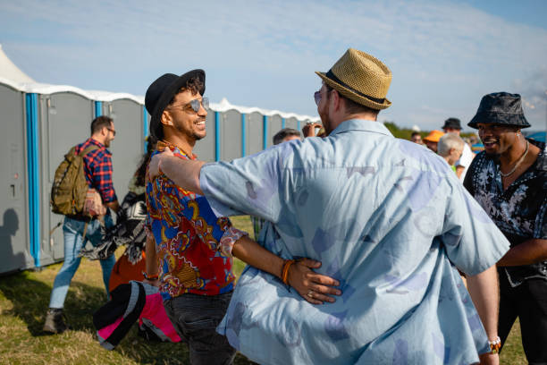 Best Porta potty rental for outdoor events  in Agoura Hills, CA