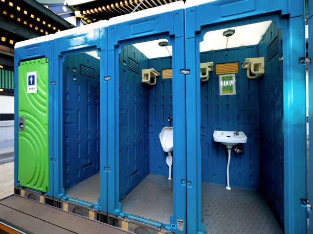 Portable Toilet Options We Offer in Agoura Hills, CA